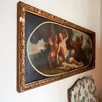 Spacious In With Private Pool * Cortona