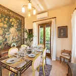Spacious In With Private Pool Villa Cortona