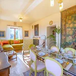 Spacious In With Private Pool Cortona