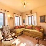 Spacious In With Private Pool Villa Cortona