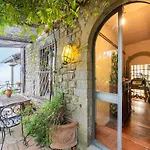 Villa Spacious In With Private Pool Cortona