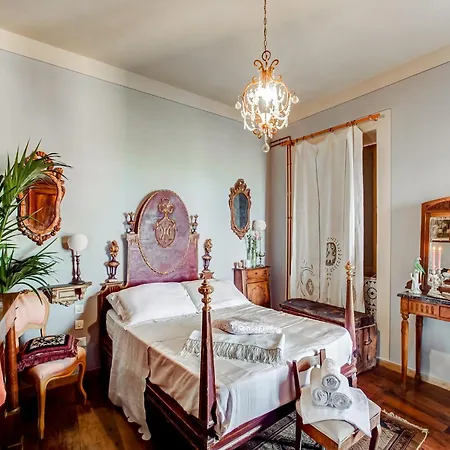 Villa Belvilla By Oyo Letizia Cortona