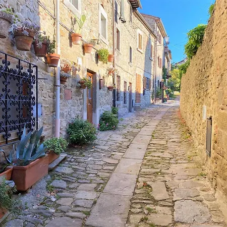 Belvilla By Oyo Letizia Villa Cortona