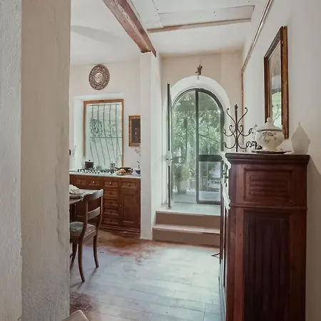 Belvilla By Oyo Letizia * Cortona