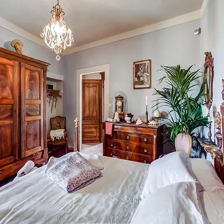 Villa Belvilla By Oyo Letizia Cortona