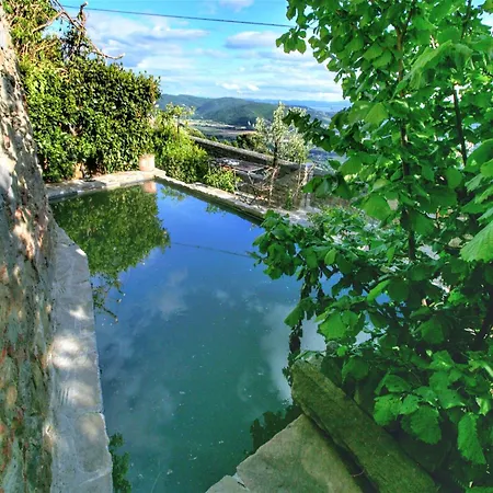 Spacious In With Private Pool Villa Cortona