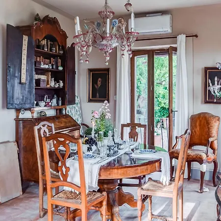 Villa Spacious In With Private Pool