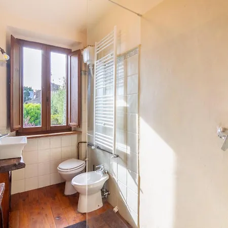 Belvilla By Oyo Letizia