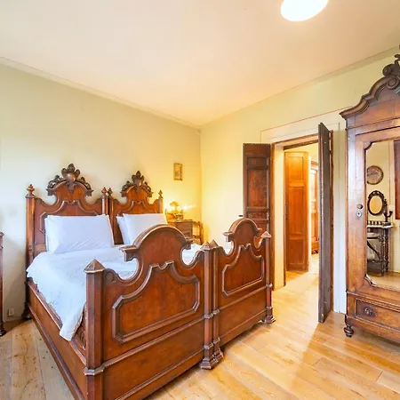 Spacious In With Private Pool Вилла Кортона