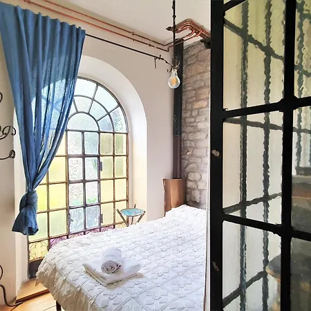 Belvilla By Oyo Letizia