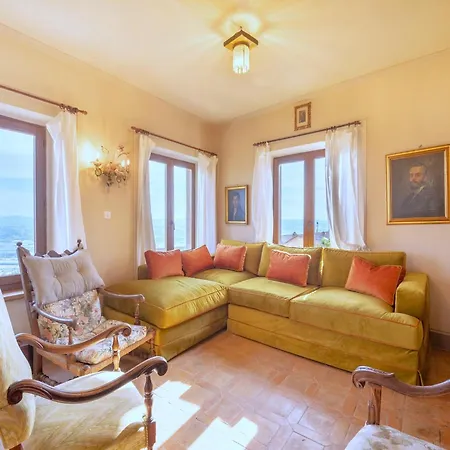 Belvilla By Oyo Letizia Villa