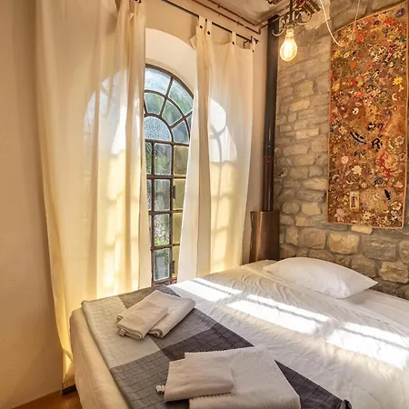 Belvilla By Oyo Letizia *