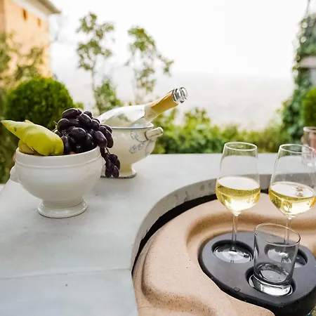 Belvilla By Oyo Letizia Villa