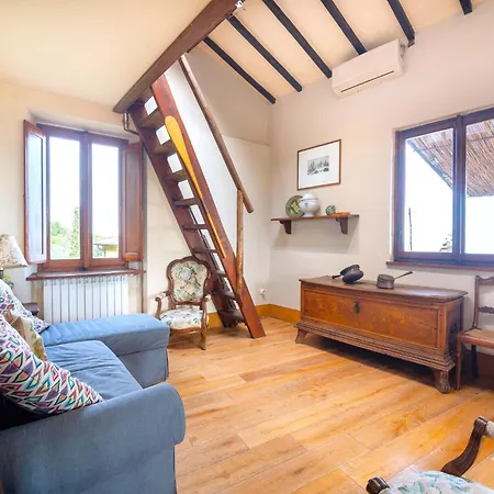 Belvilla By Oyo Letizia Villa *