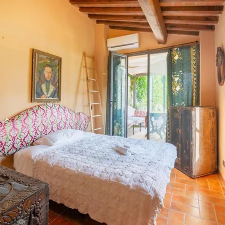 Villa Belvilla By Oyo Letizia *