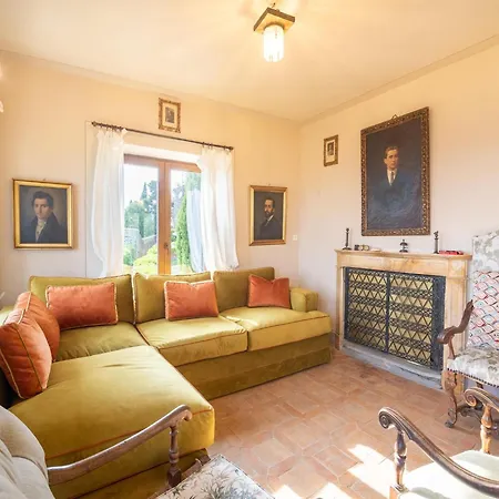 Belvilla By Oyo Letizia Villa