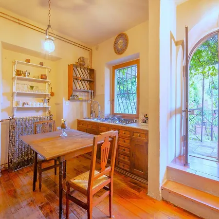 Villa Spacious In With Private Pool *