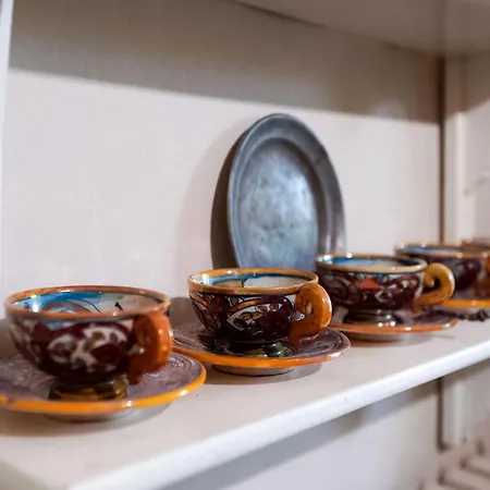 Villa Belvilla By Oyo Letizia *