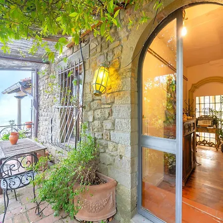 Belvilla By Oyo Letizia *