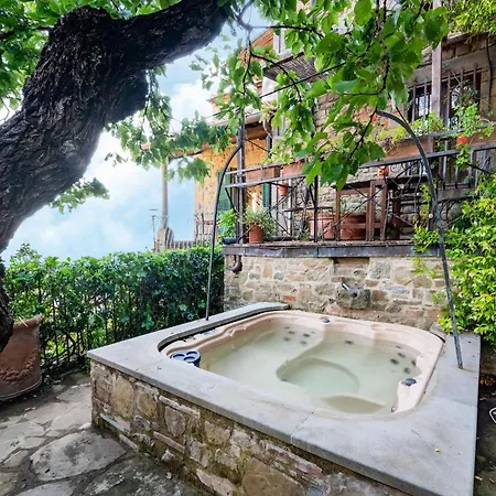 Belvilla By Oyo Letizia Villa