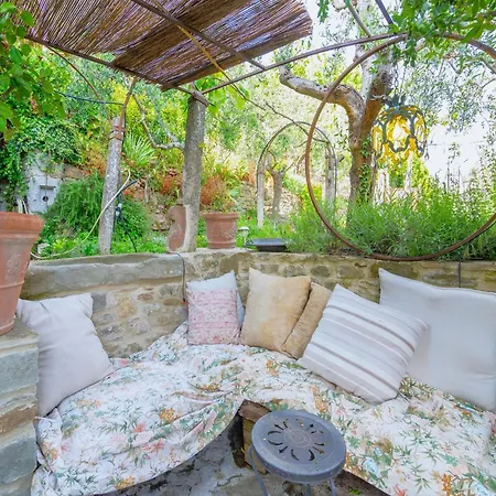 Belvilla By Oyo Letizia *