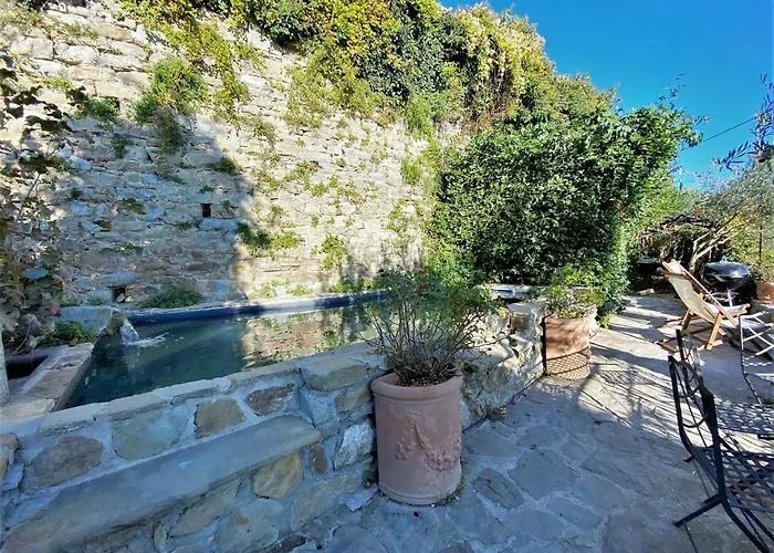 Villa Spacious In With Private Pool *