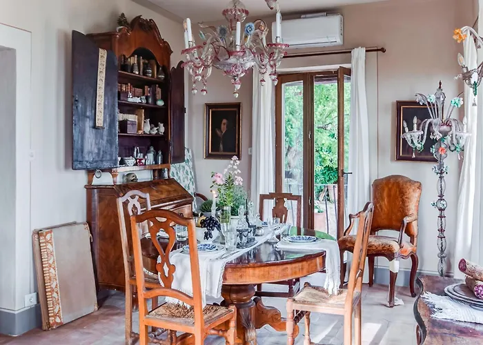 Villa Spacious In With Private Pool