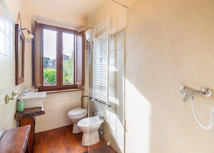 Spacious In With Private Pool