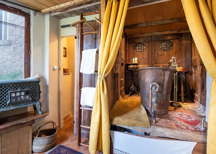 Вилла Spacious In With Private Pool