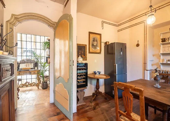 Вилла Spacious In With Private Pool Кортона