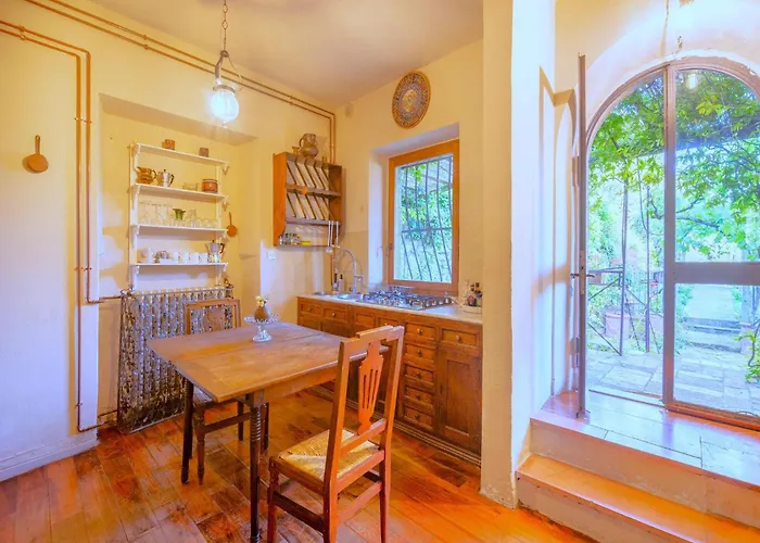 Вилла Spacious In With Private Pool *