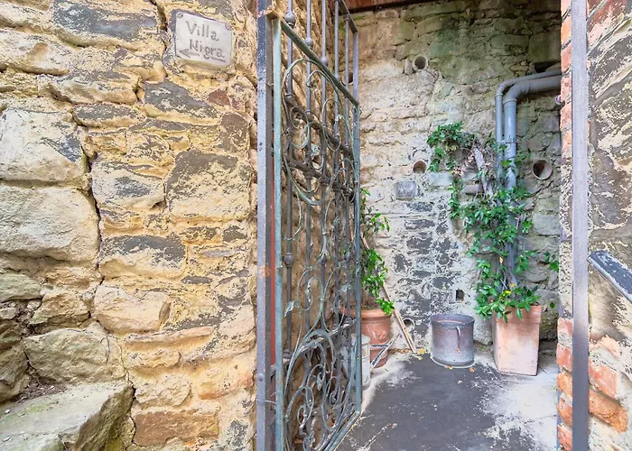 Spacious In With Private Pool