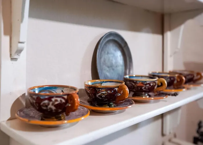 Villa Spacious In With Private Pool *