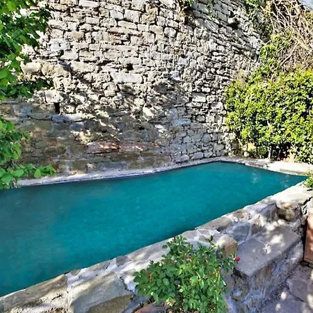 Spacious In With Private Pool Willa *