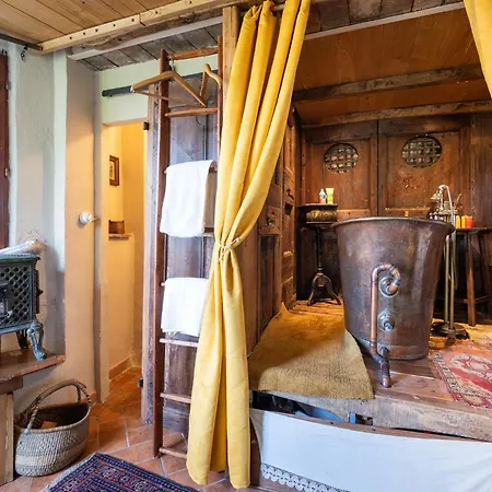 Villa Belvilla By Oyo Letizia