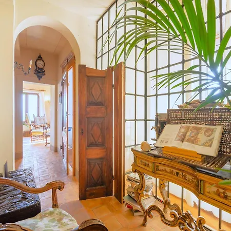 Willa Spacious In With Private Pool *