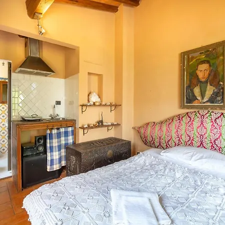 Villa Belvilla By Oyo Letizia *