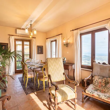 Belvilla By Oyo Letizia *