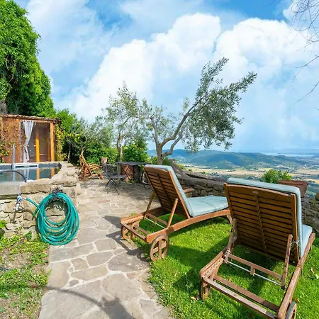 Belvilla By Oyo Letizia Villa