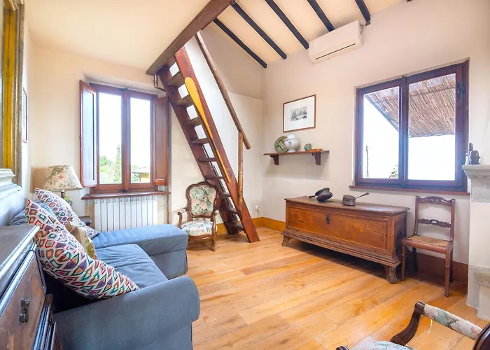 Spacious In With Private Pool Willa *