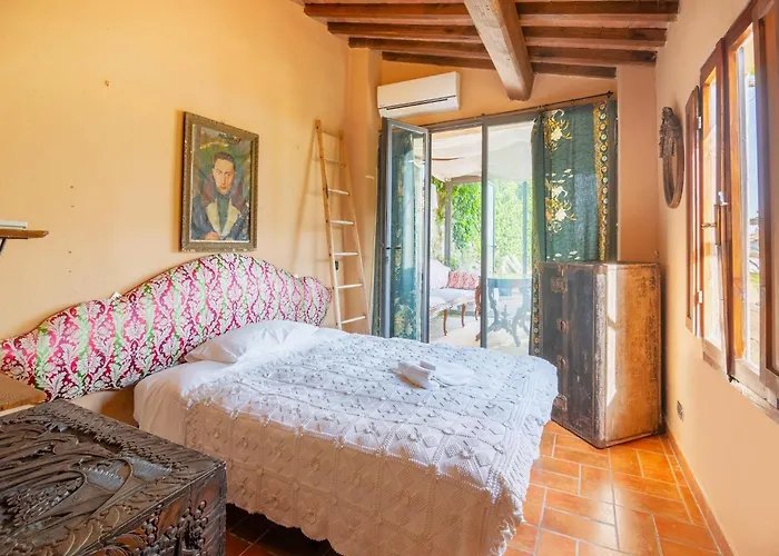 Willa Spacious In With Private Pool *