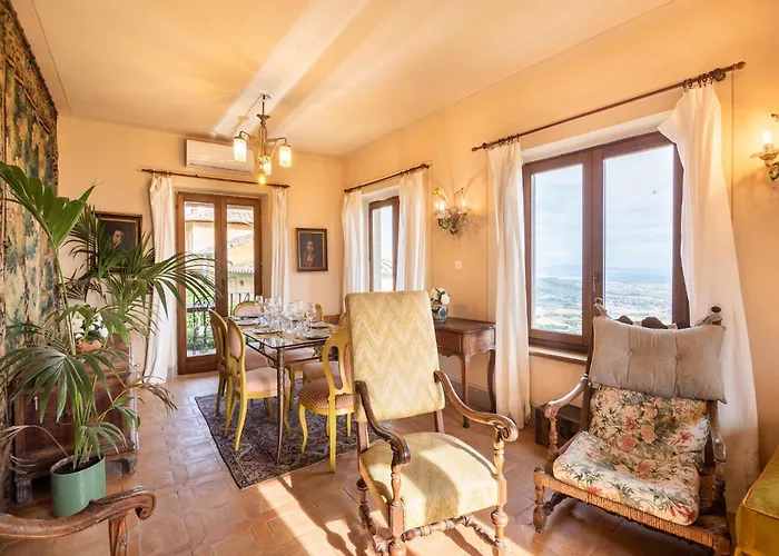 Spacious In With Private Pool *